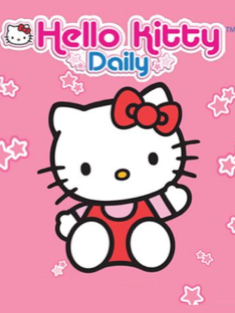 Hello Kitty Daily (2008)