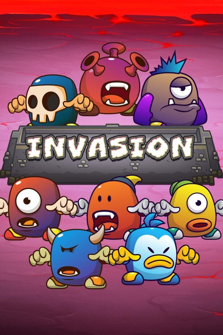 Invasion