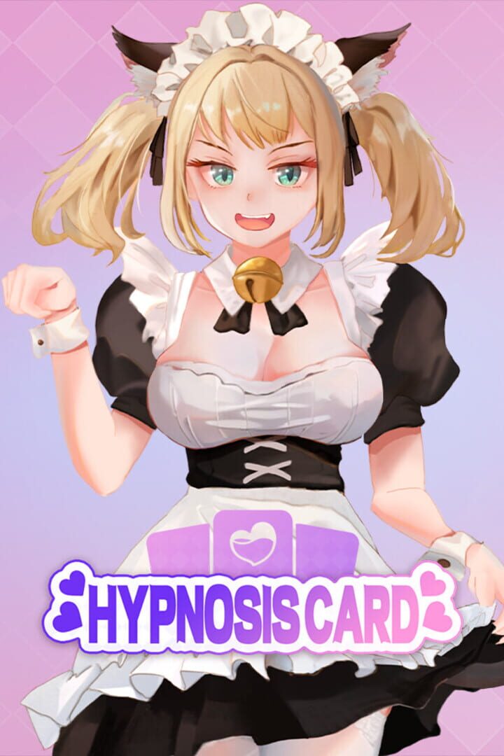 Jeu : Hypnosis Card