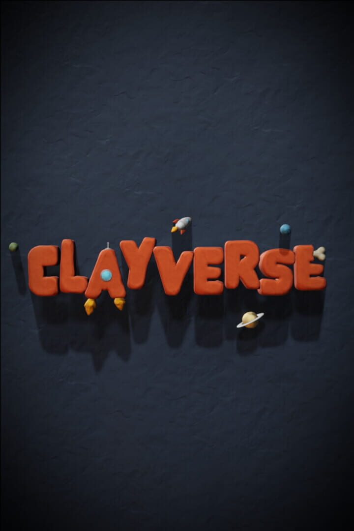 Clayverse