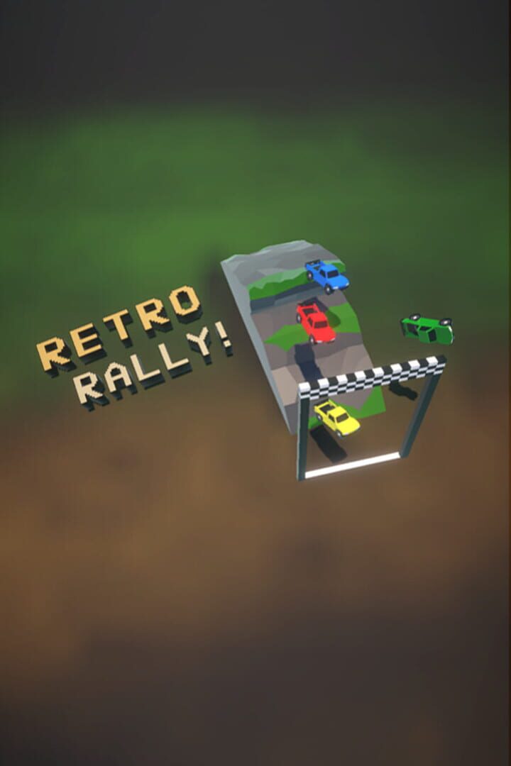 Retro Rally! (2024)