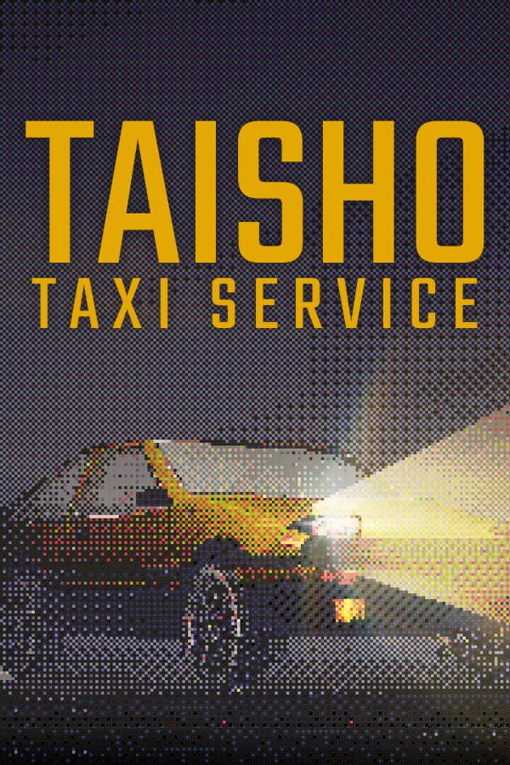 Cover image of Taisho Taxi Service