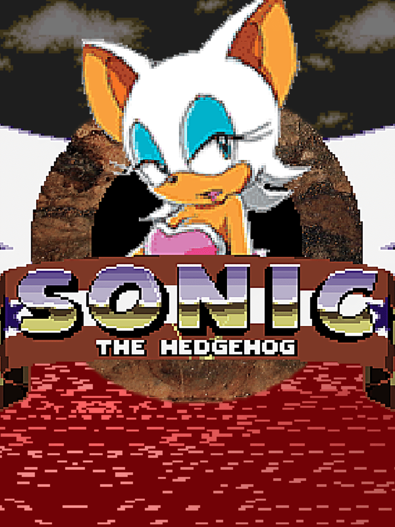 Rouge.exe Cover
