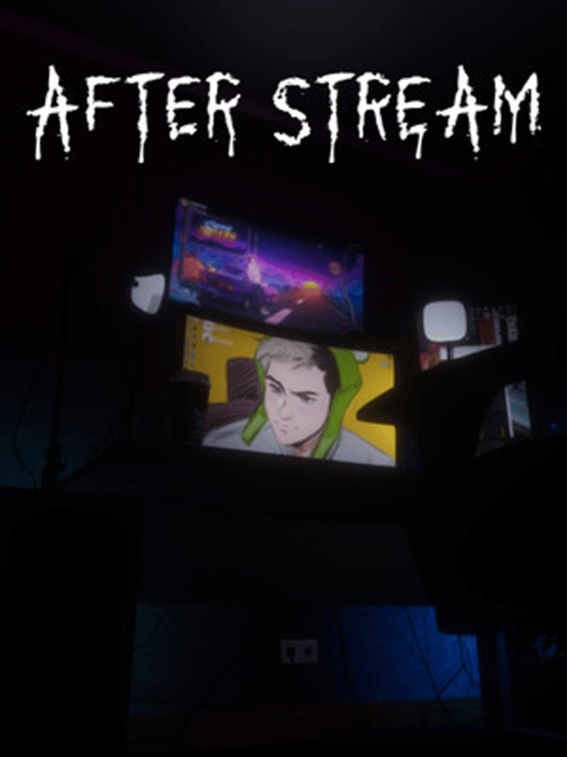 After Stream Cover