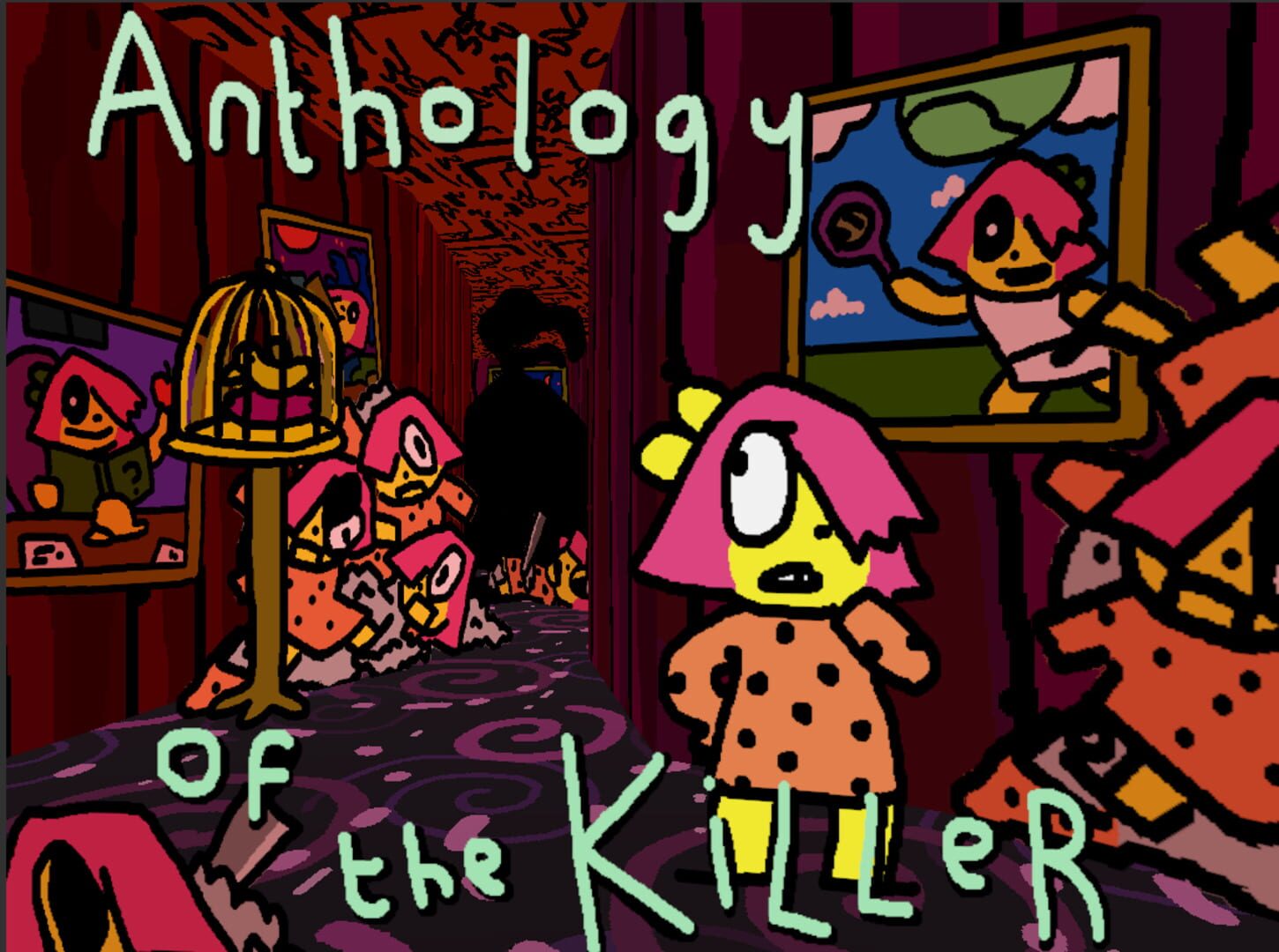 Anthology of the Killer (2024)