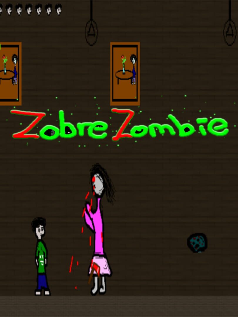 Zobre Zombie