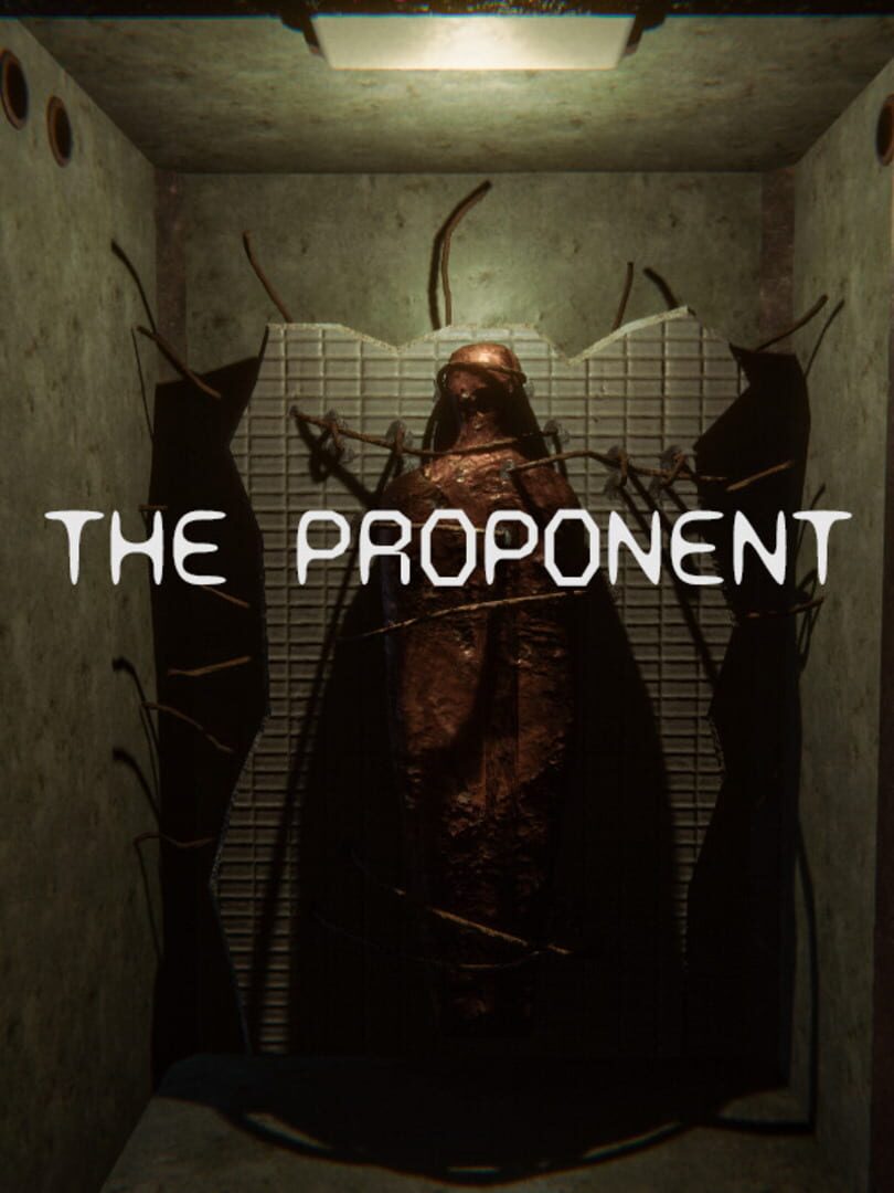 The Proponent