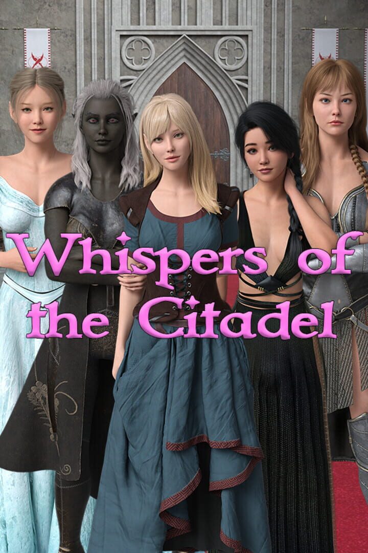 Whispers of the Citadel (2024)