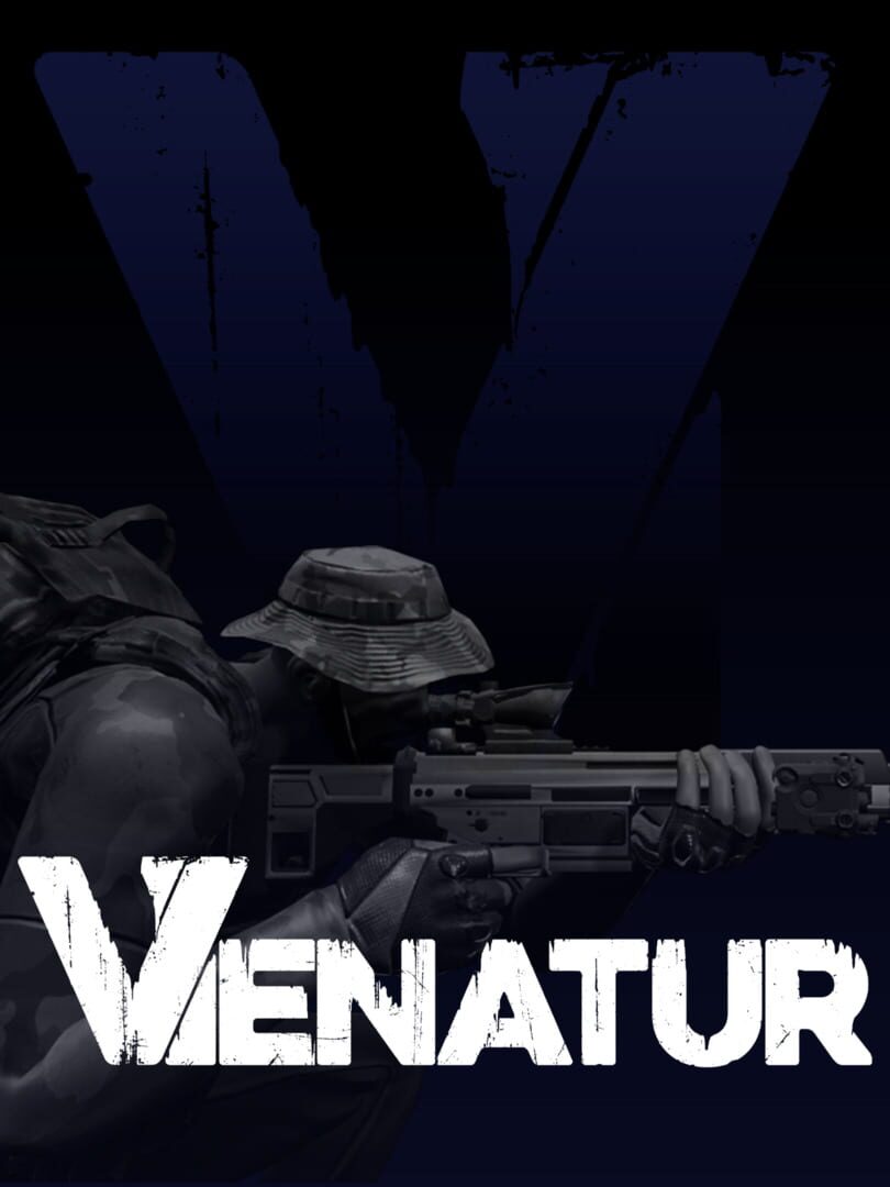 Venatur (2023)