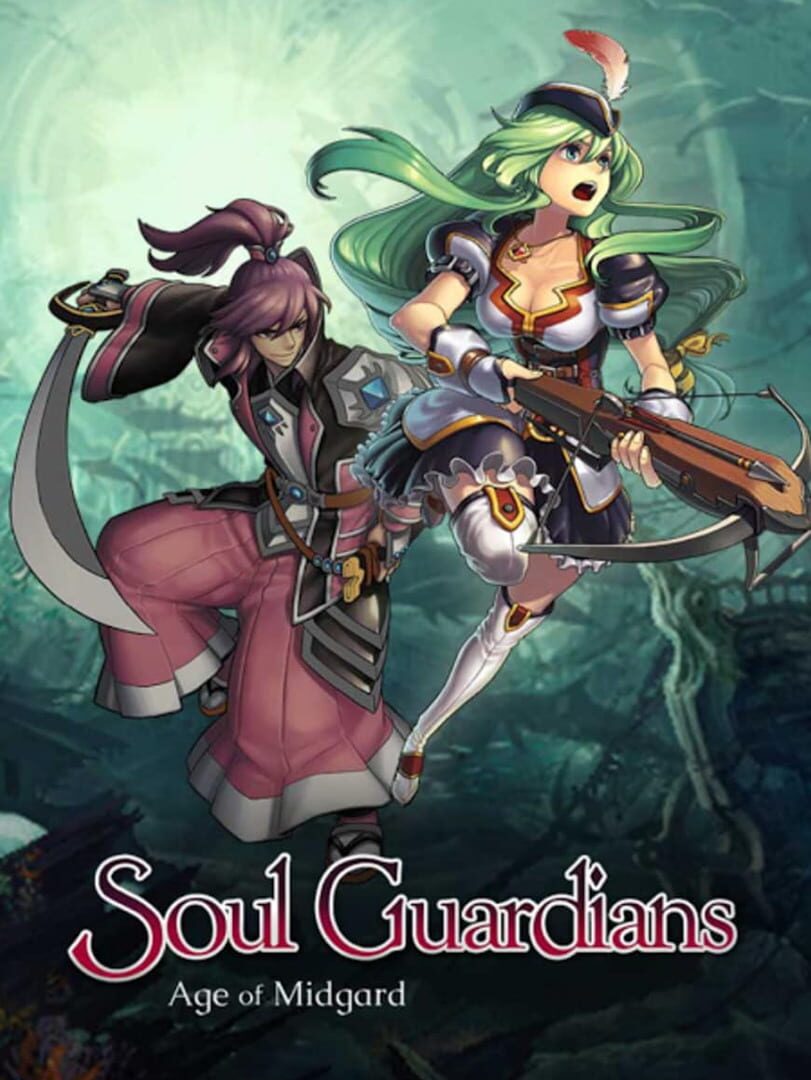 Soul Guardians: Age of Midgard