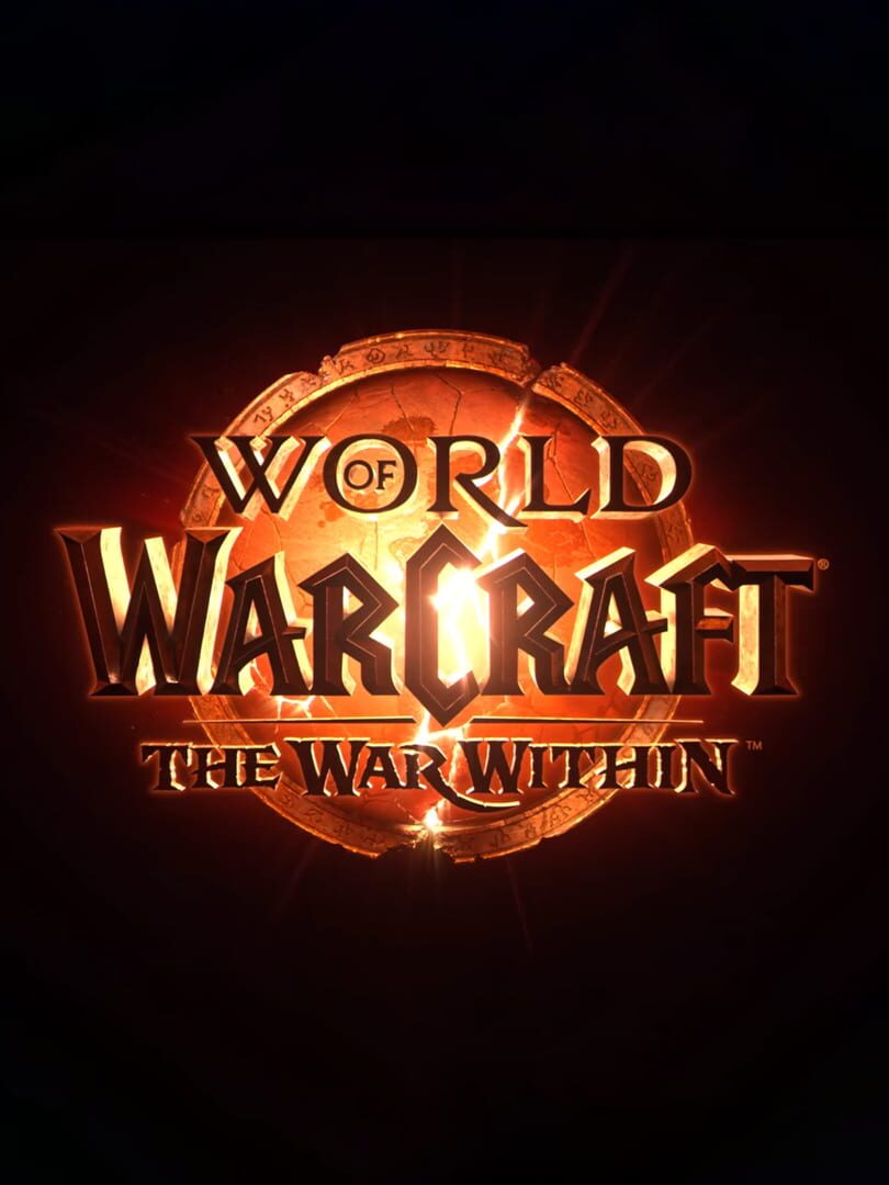 Игра World of Warcraft: The War Within (2024). Дата выхода, трейлеры,  системные требования, список переводов, скриншоты, арты, новости, рейтинг,  отзывы, решение проблем (устранение неисправностей), прохождение, steam id,  количество продаж.