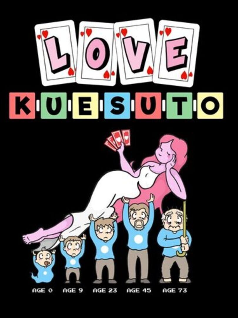 Love Kuesuto (2023)