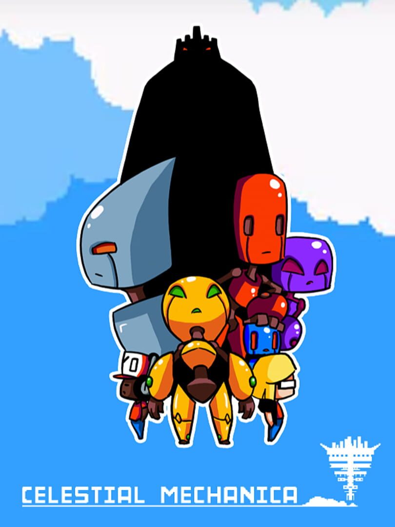 Jeu : Celestial Mechanica