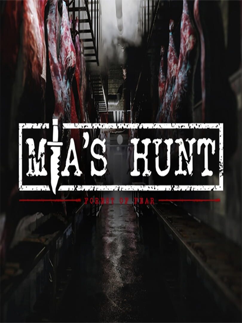 Mia's Hunt (2025)