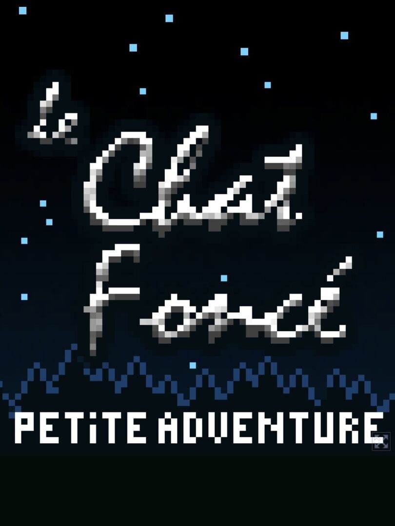 Le Chat Fonce cover art