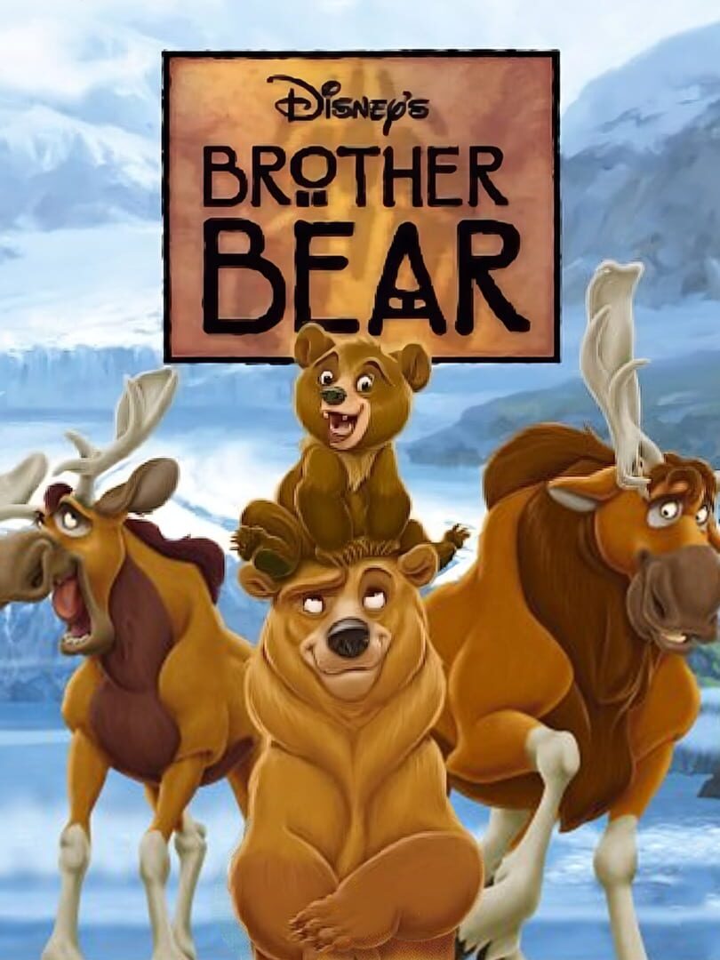 Disney's Brother Bear