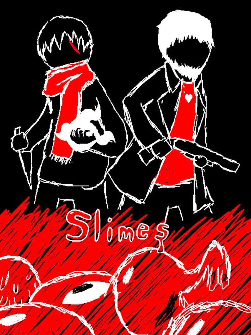 Slimes (2020)