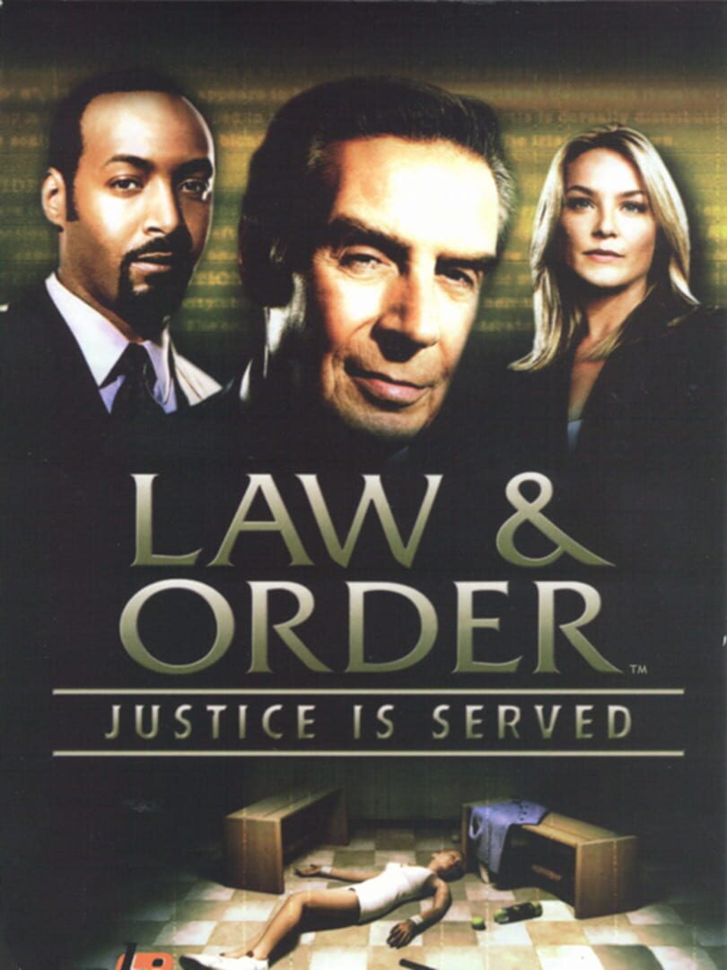 Law & Order