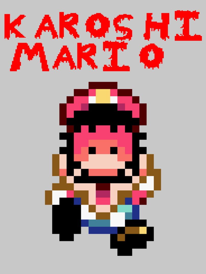 Karoshi Mario