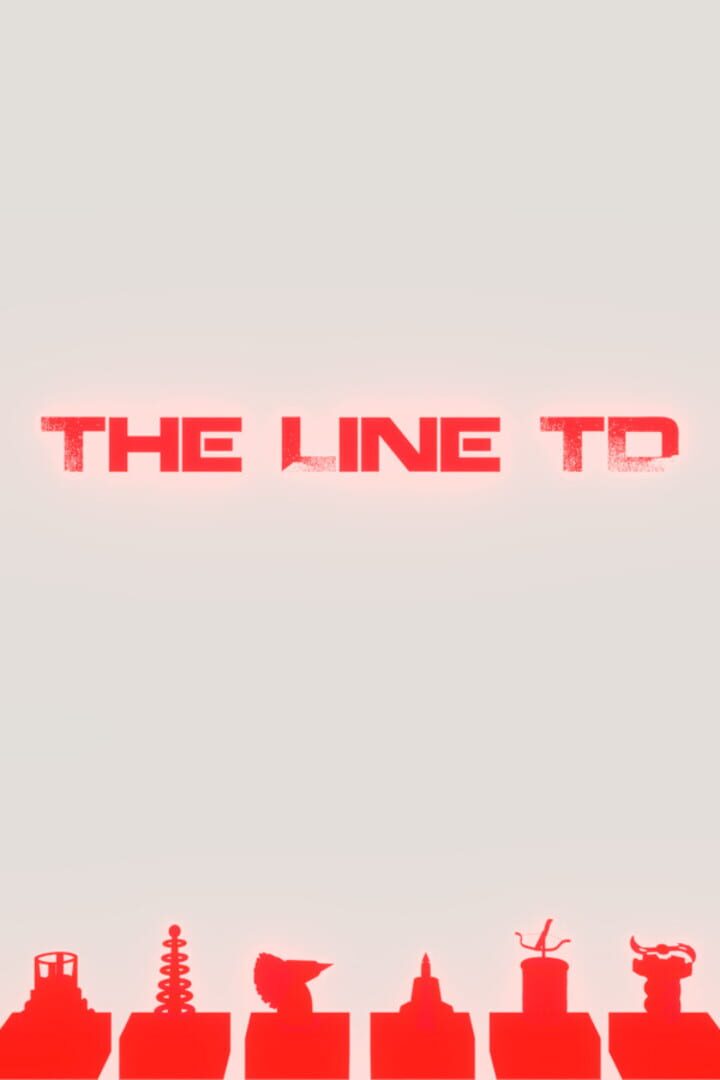 The Line TD