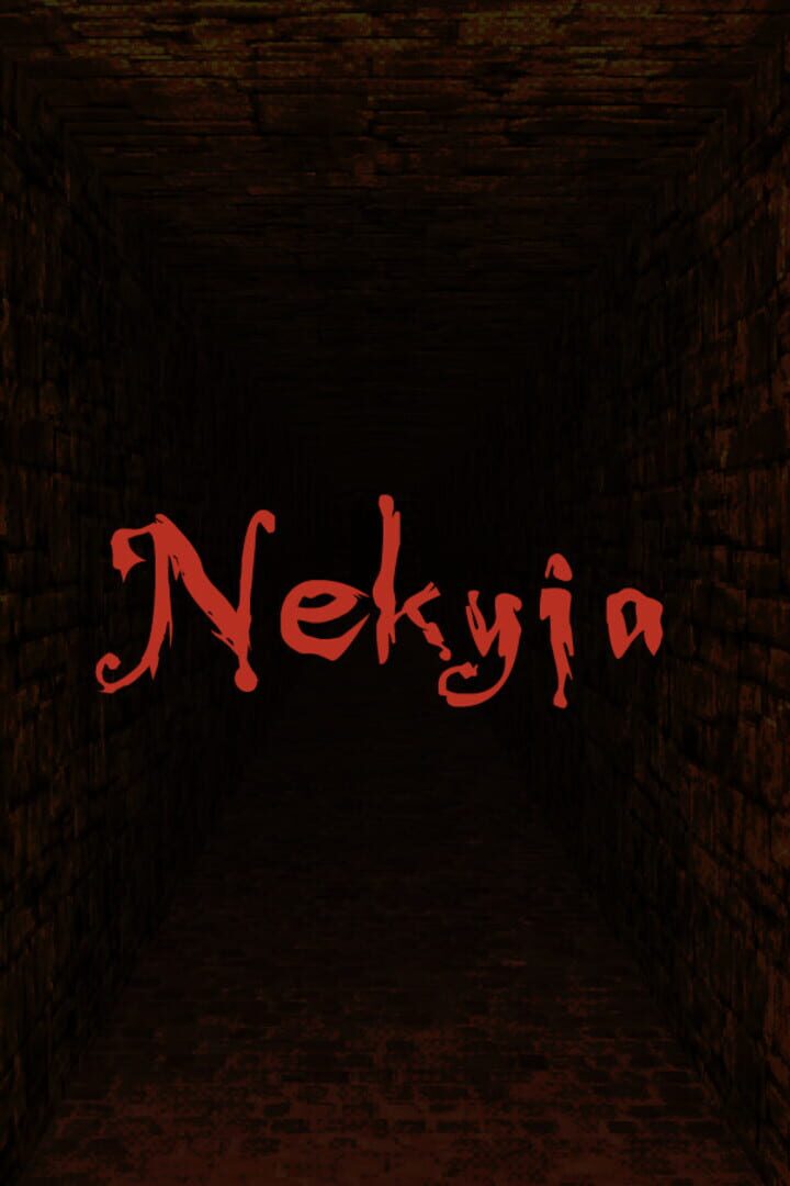 Nekyia (2025)