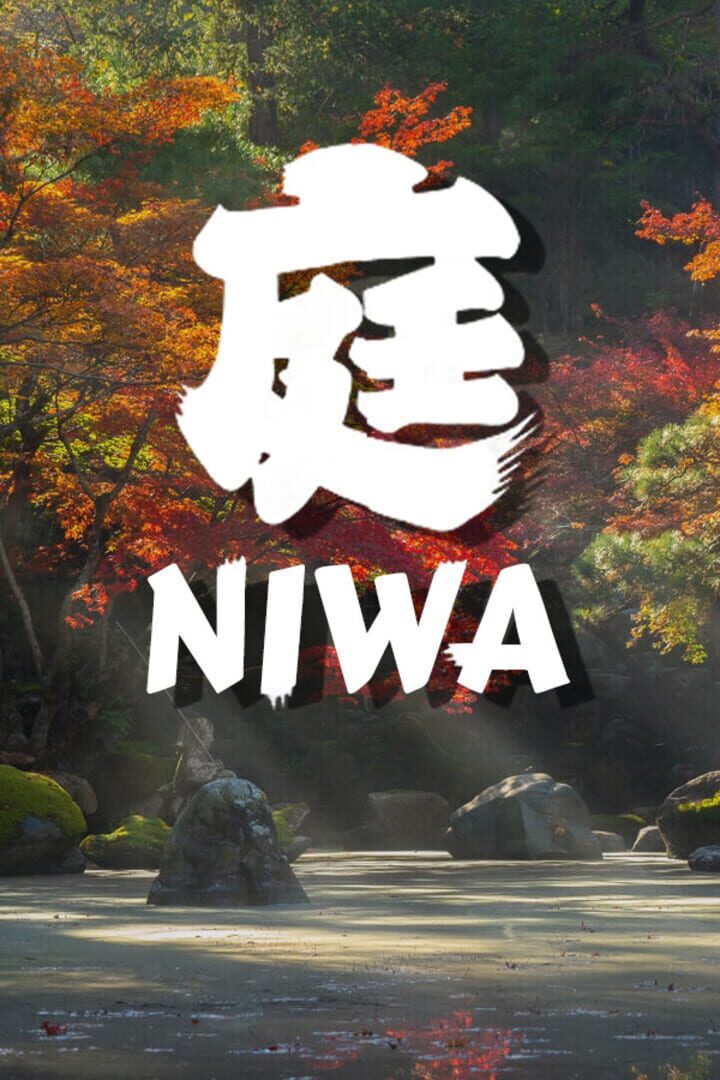 Niwa: Japanese Garden Simulator (2024)