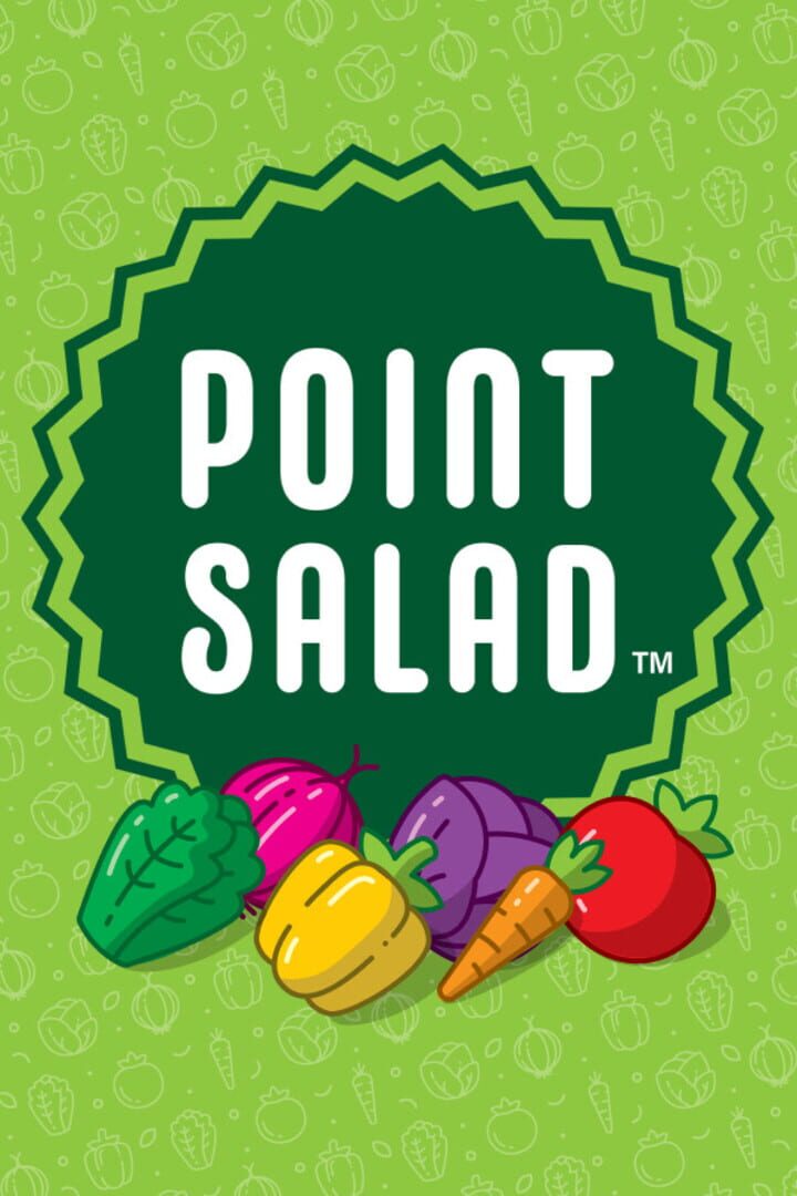 Point Salad