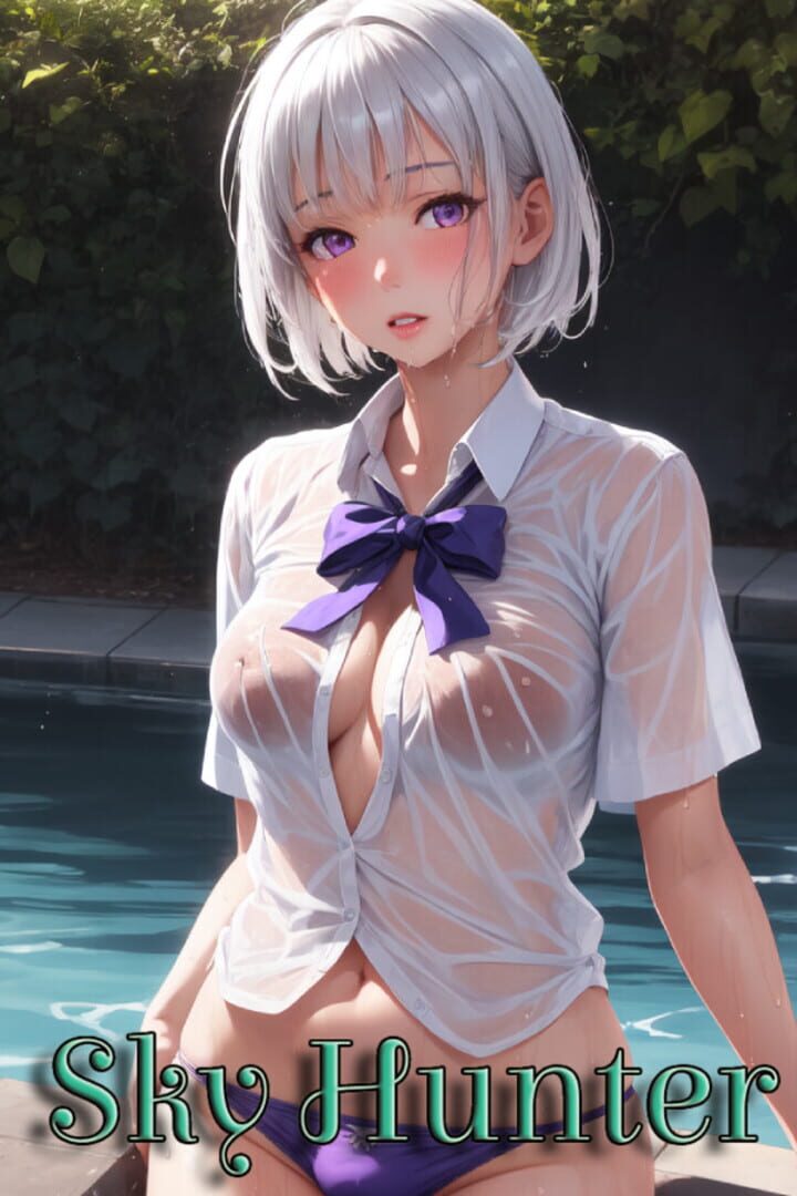 Cover image of Sky Hunter