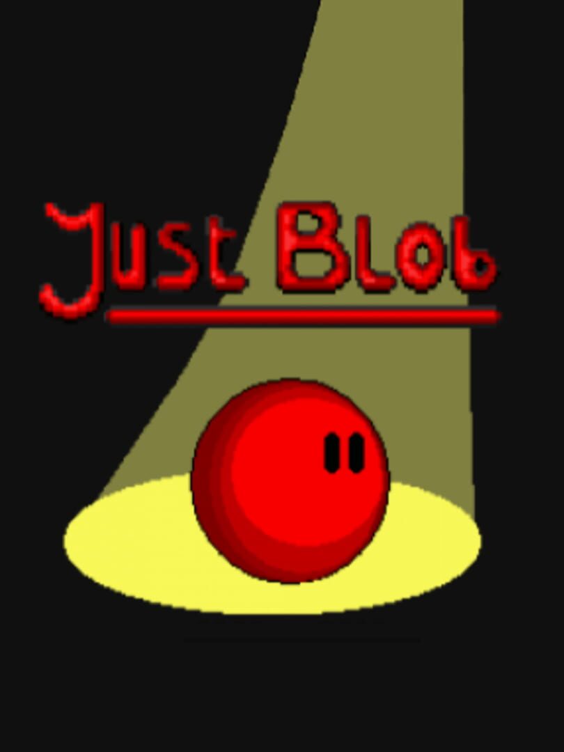 Just Blob (2013)