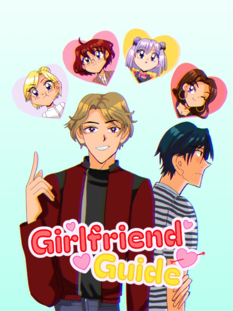 Girlfriend Guide (2023)