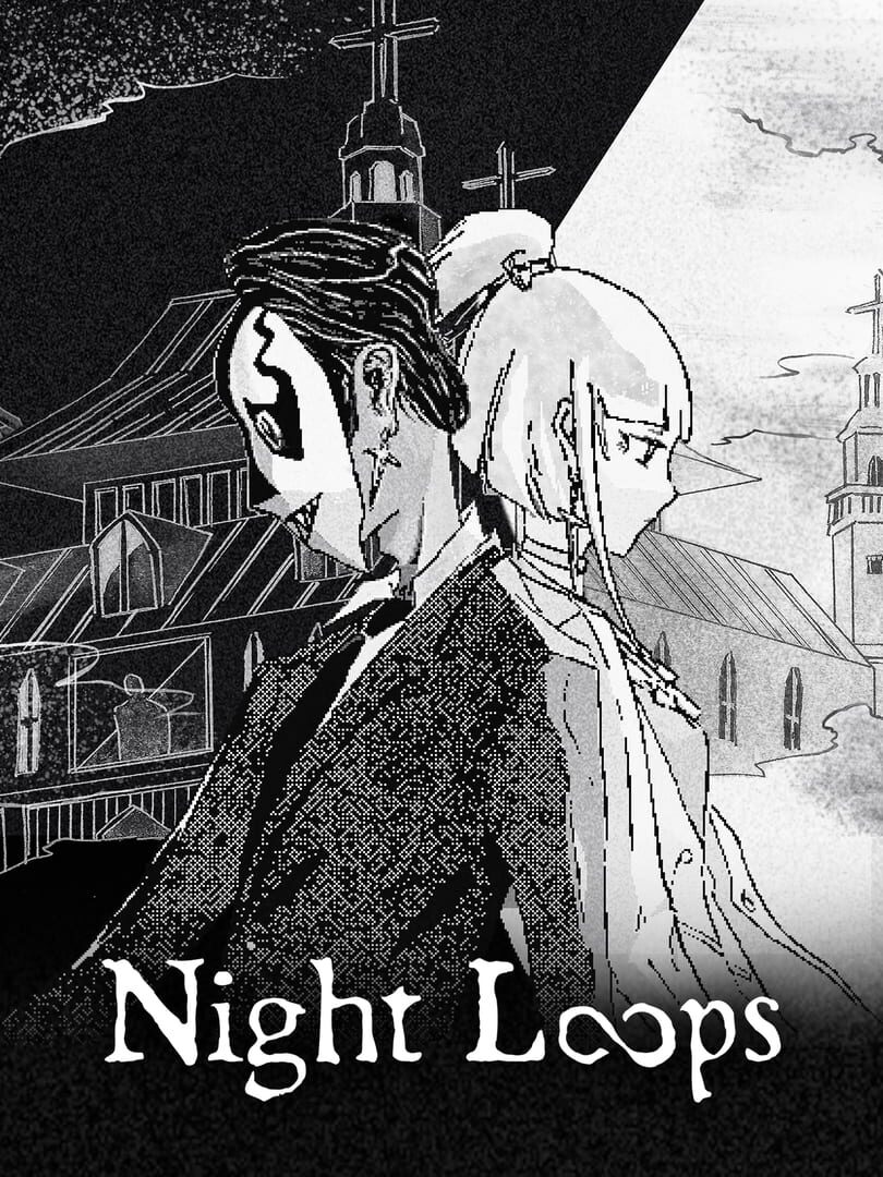 Night Loops (2023)