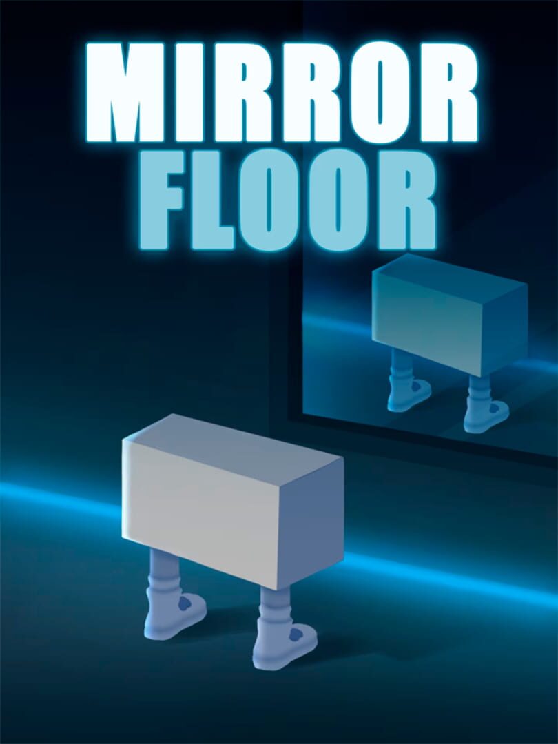 Mirror Floor (2023)