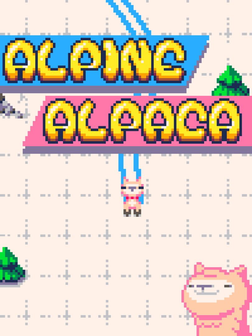 Alpine Alpaca (2018)