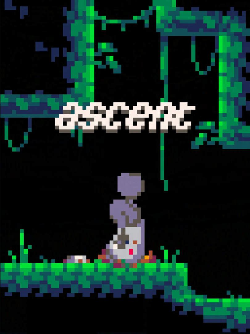 Ascent Cover