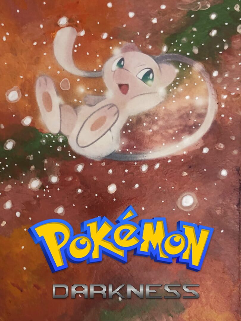 Pokémon Darkness (2015)