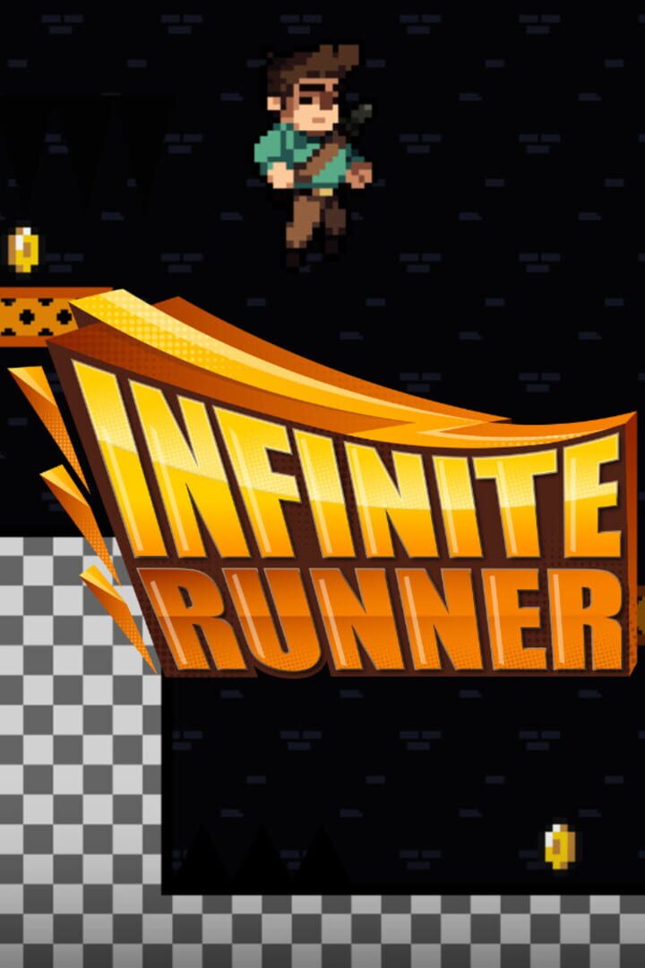 Infinite Runner