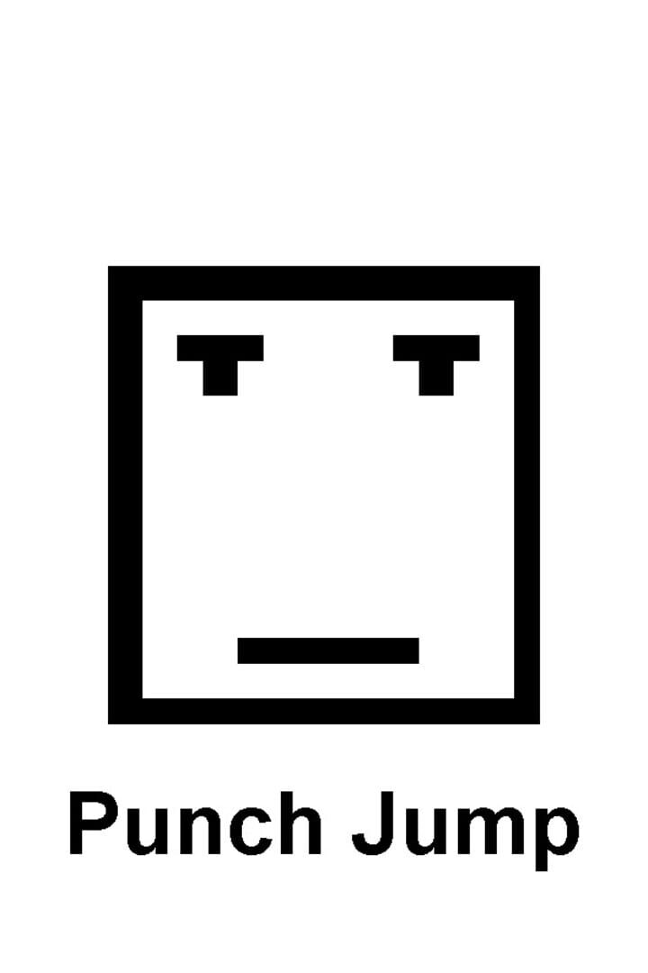 Punch Jump