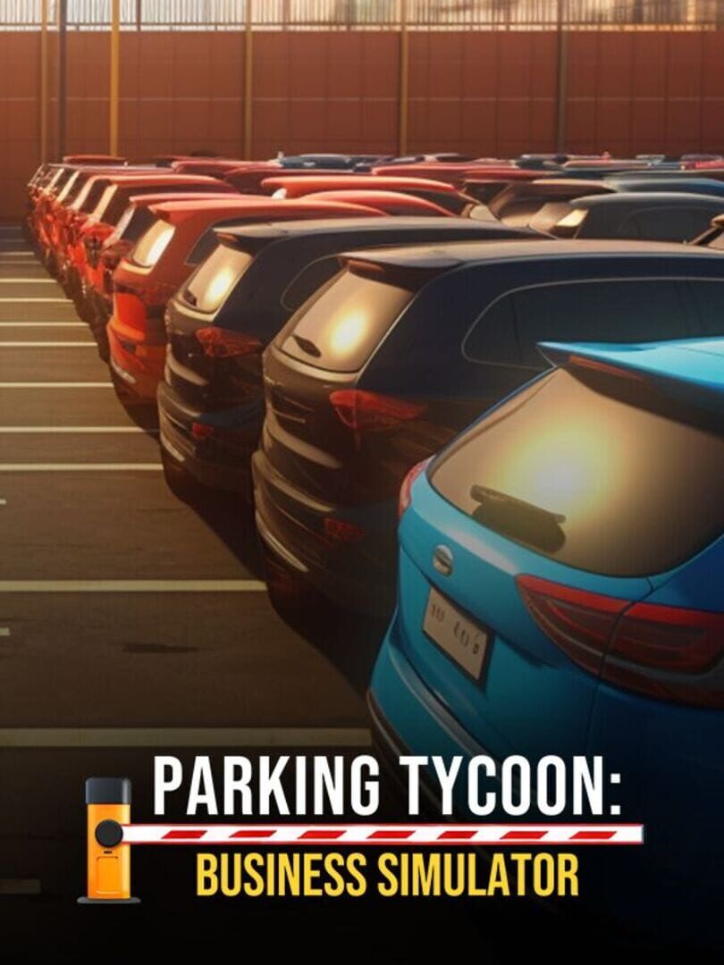 Parking Tycoon: Business Simulator (2023)