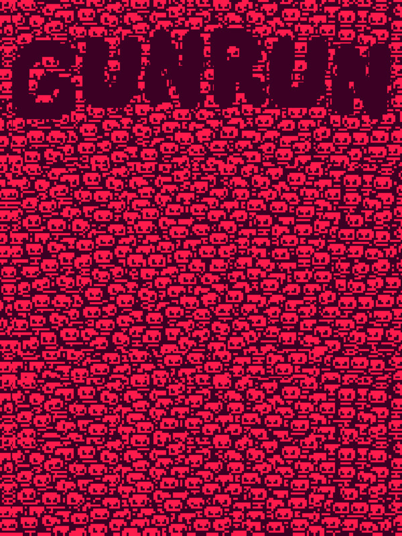 GunRun Cover