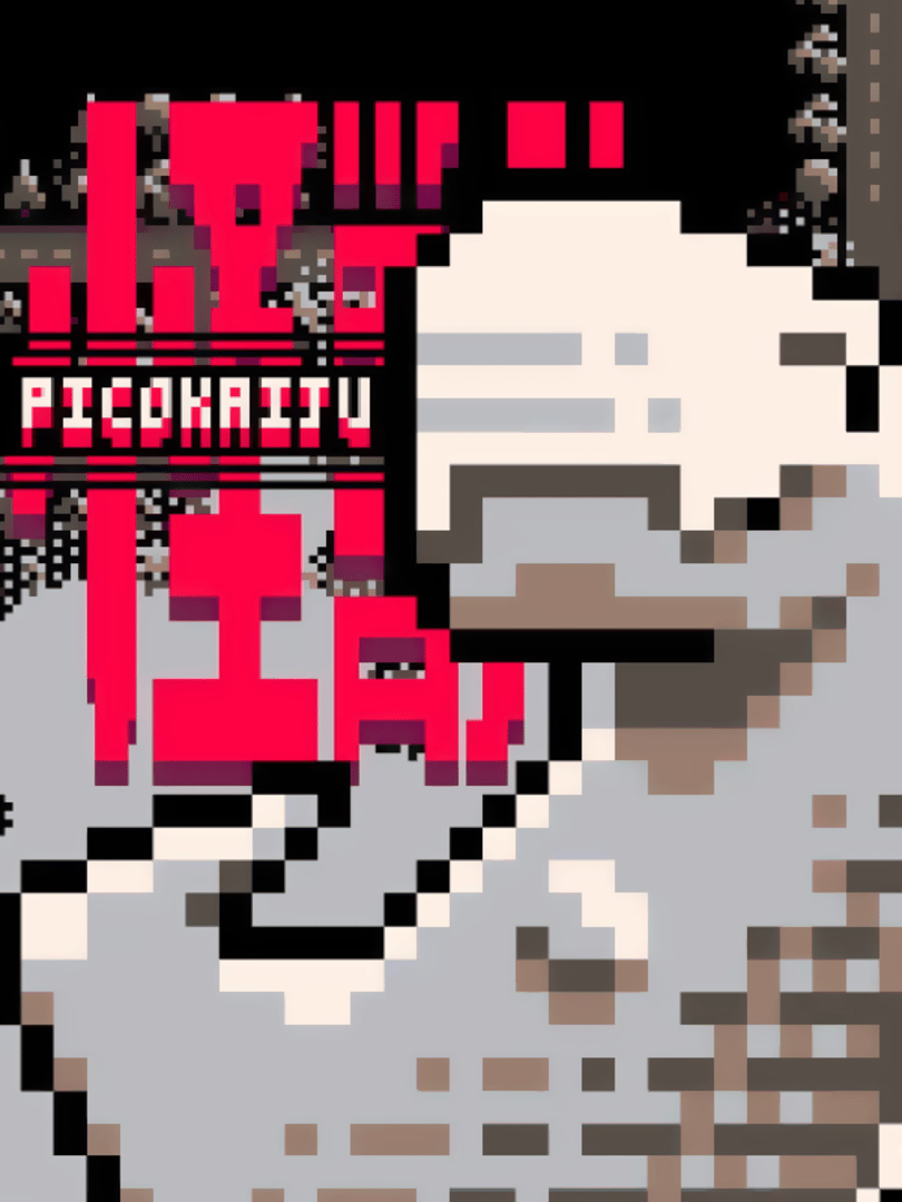 Picokaiju Cover