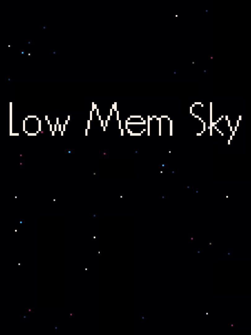 Cover image of Low Mem Sky