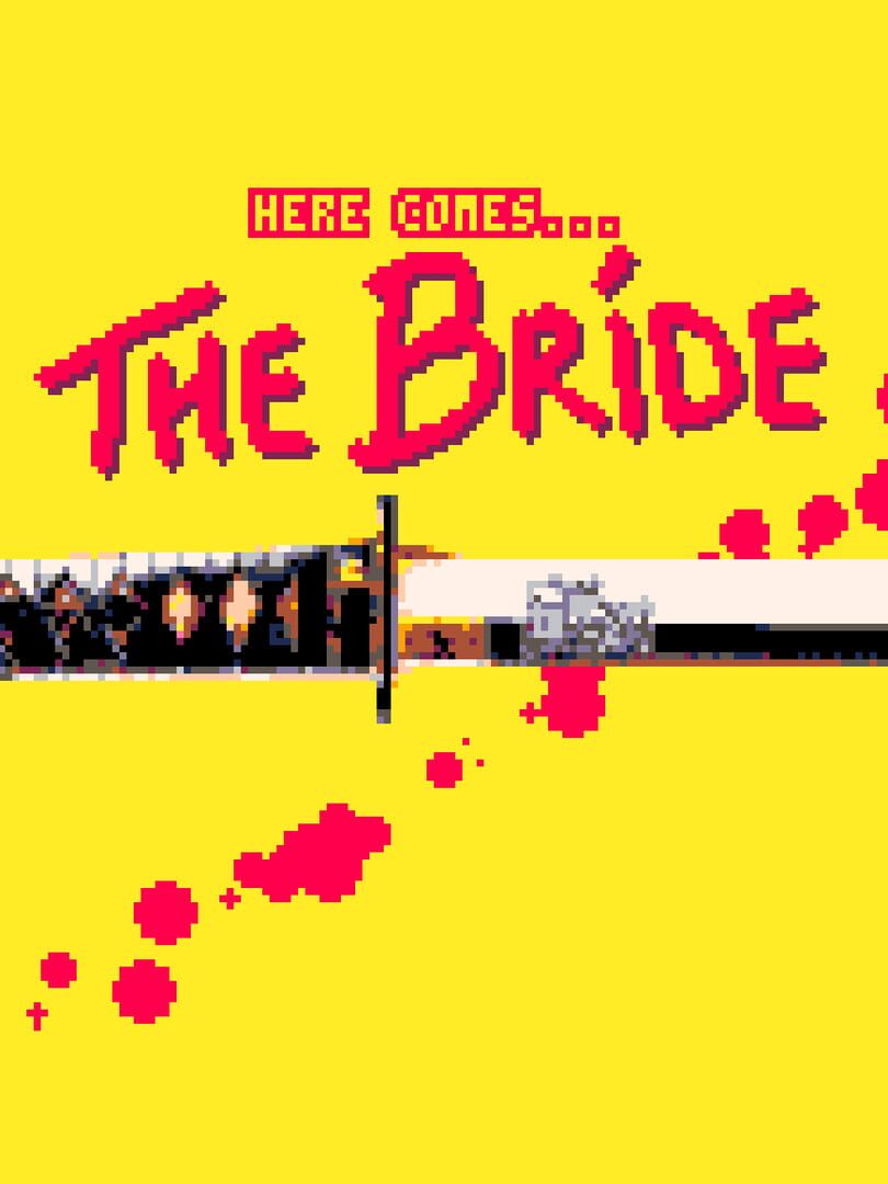 Here Comes the Bride (2018)