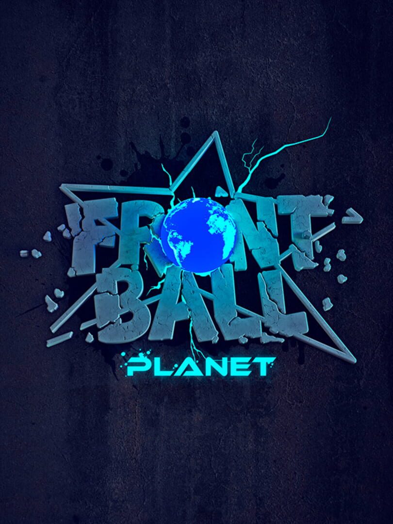 Frontball Planet