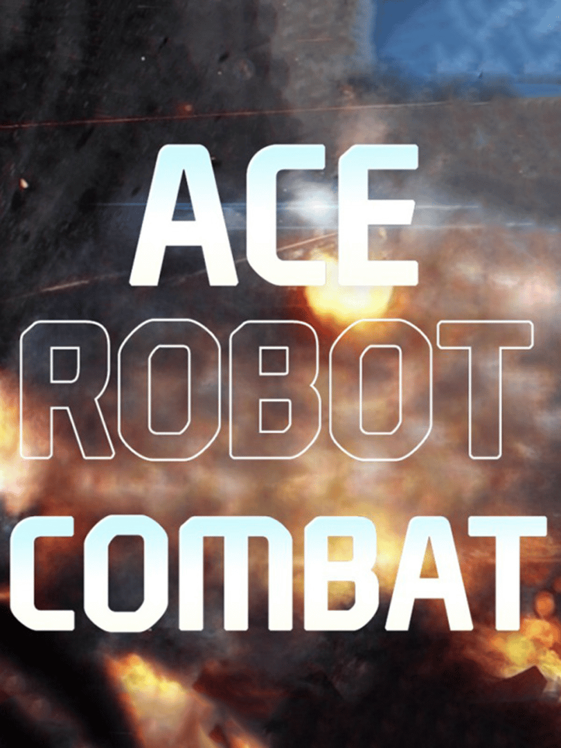 Ace Robot Combat Cover