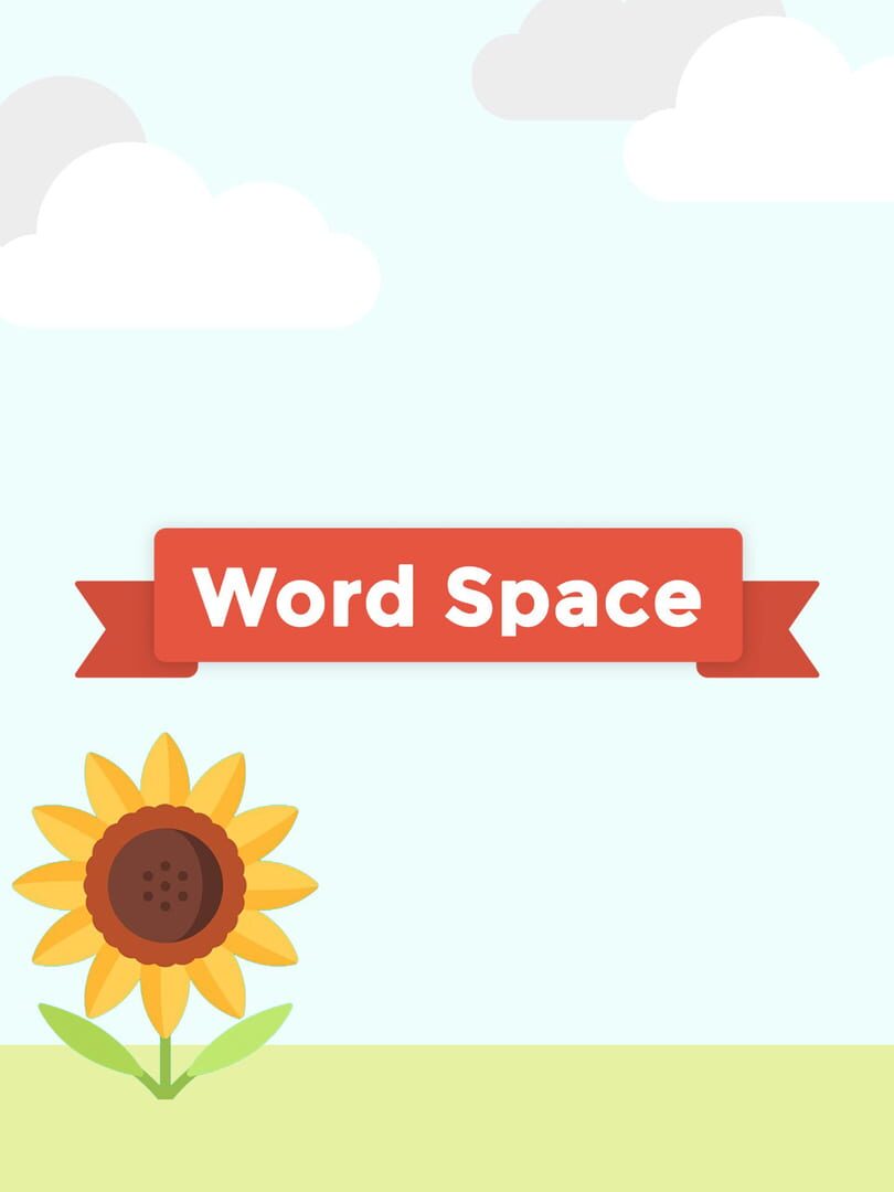 Word Space (2023)