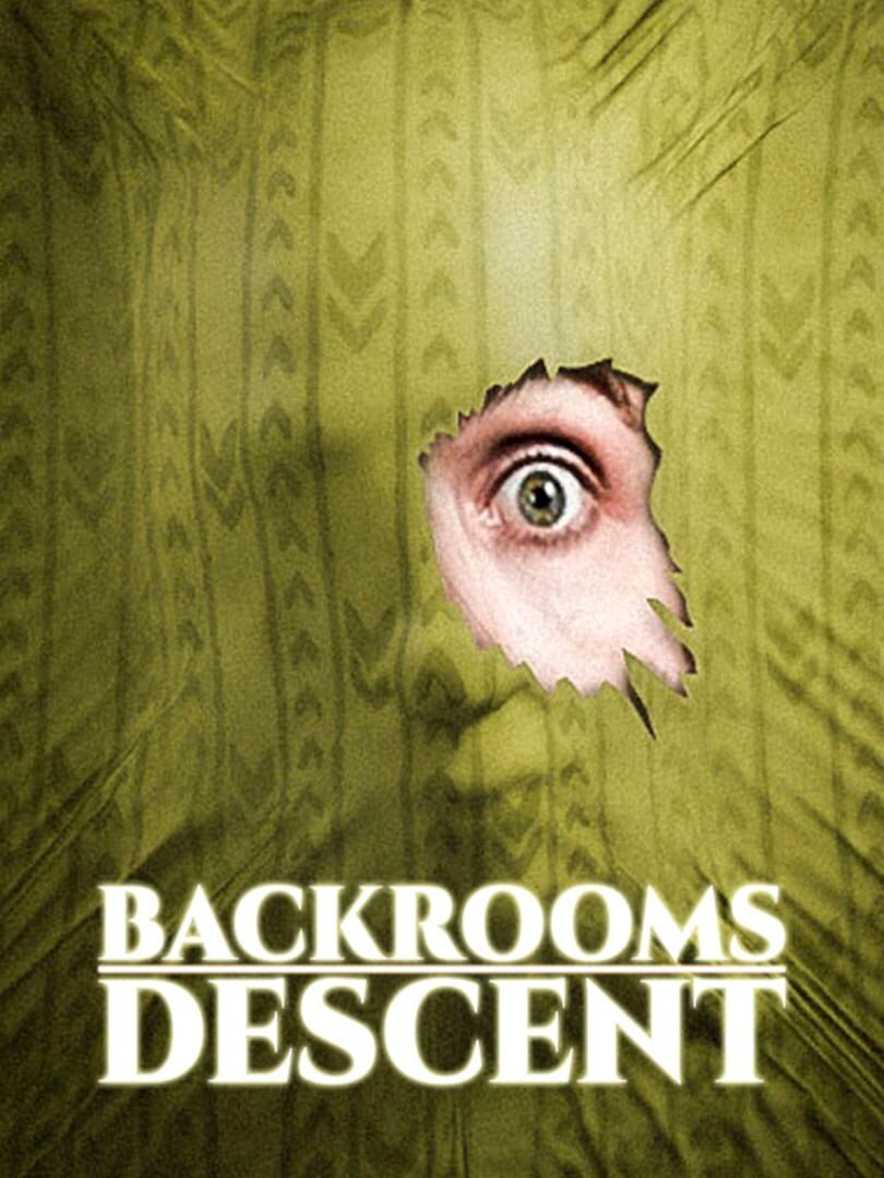 Backrooms Descent (2023)