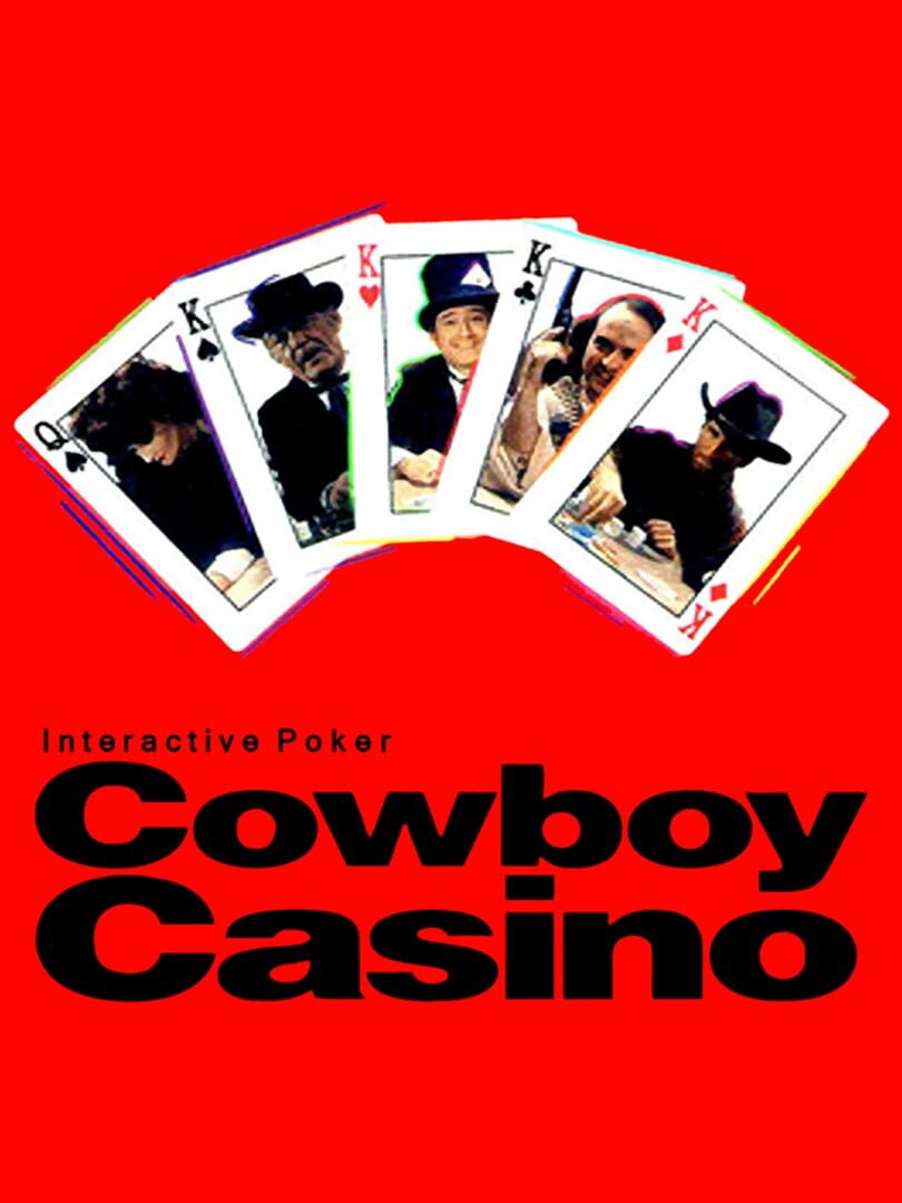 Cowboy Casino (1994)