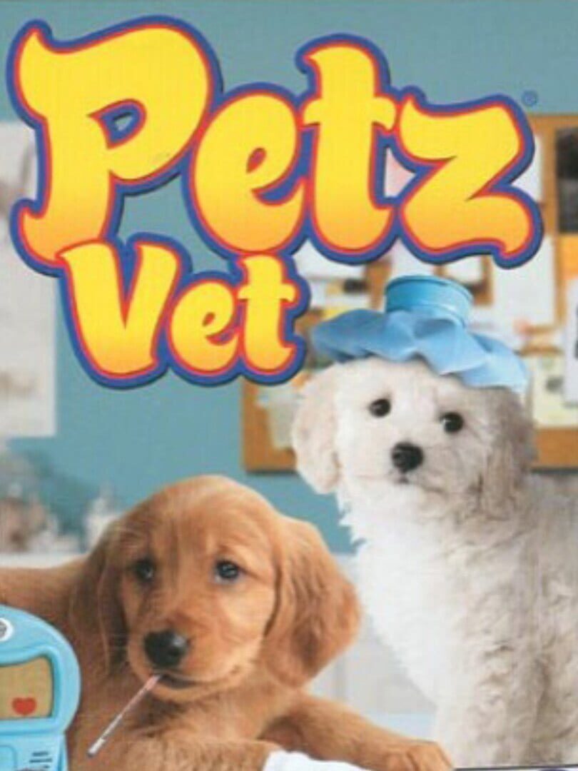 Petz Vet