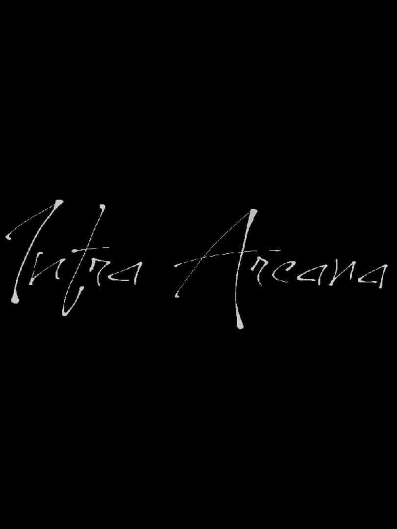 Infra Arcana (2011)