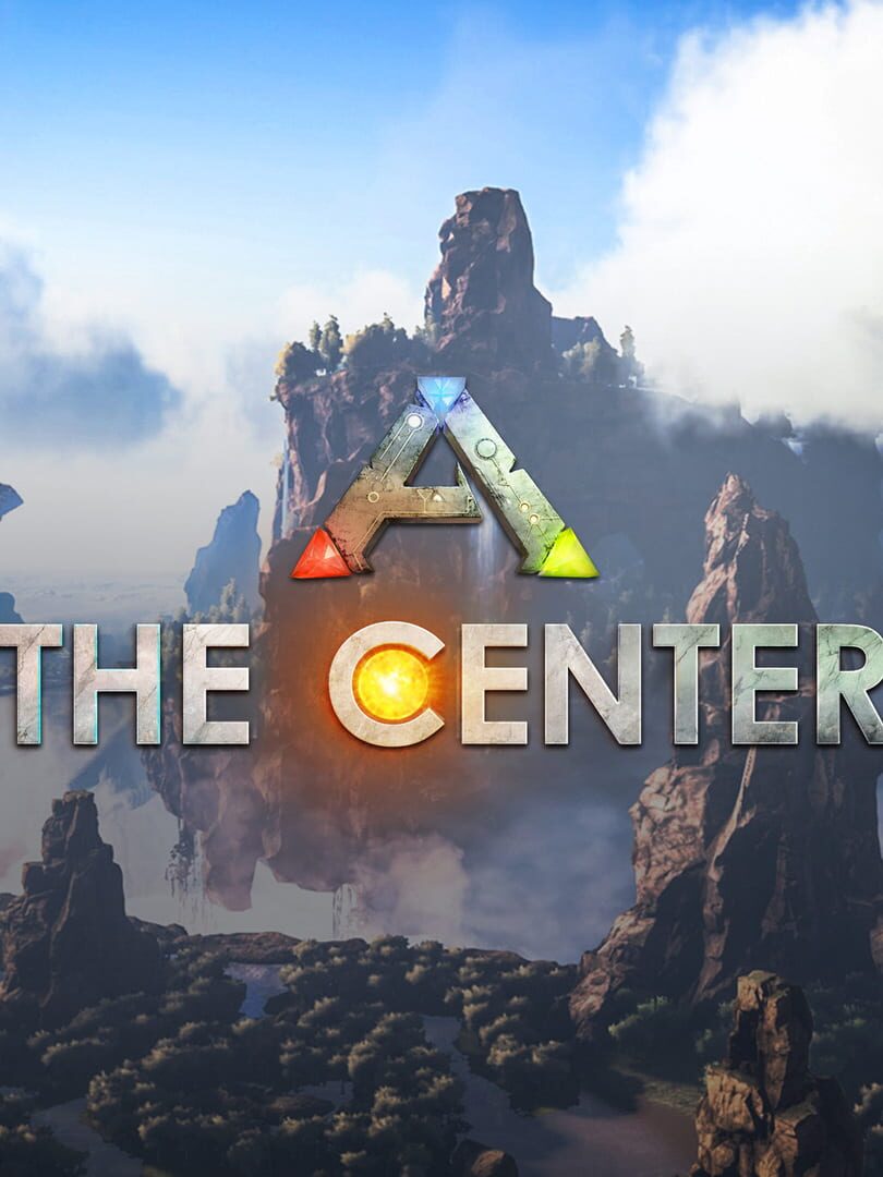 Ark: The Center (2016)